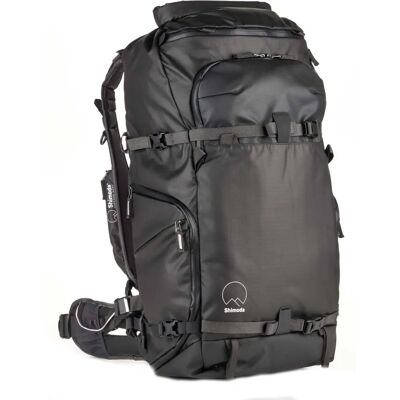 Shimoda Action X50 v2 Rucksack - Schwarz Shimoda Action X50 v2 Rucksack - Schwarz