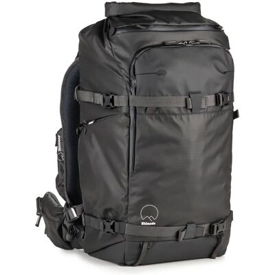 Shimoda Action X70 HD Starter Kit (schwarz) Shimoda Action X70 HD Starter Kit (schwarz)