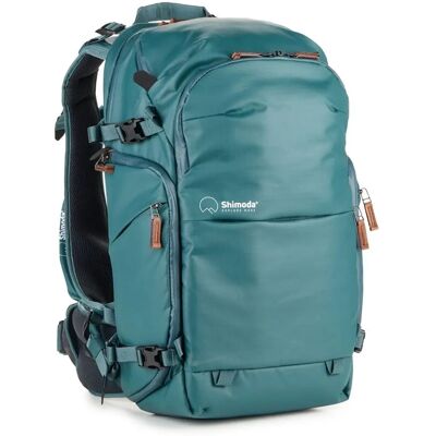 Shimoda Explore v2 25L StarterKit für Frauen - Rucksack Shimoda Explore v2 25L StarterKit für Frauen - Rucksack