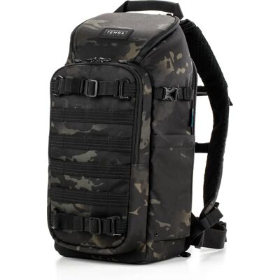 Tenba Axis V2 20L LT MultiCam Schwarz Rucksack - Kamera Rucksack Tenba Axis V2 20L LT MultiCam Schwarz Rucksack - Kamera Rucksack