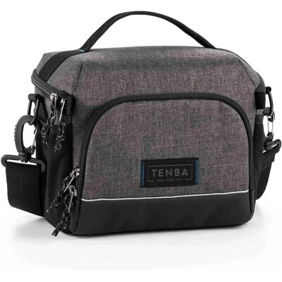 Tenba Skyline v2 4 Pouch - Sacoche pour accessoires photo - Publicité Tenba Skyline v2 4 Pouch - Sacoche pour accessoires photo - Publicité