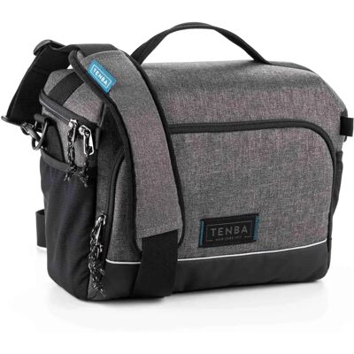 Tenba Skyline v2 8 Top Load Camera Bag - Camera Bag Tenba Skyline v2 8 Top Load Camera Bag - Camera Bag
