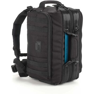 Tenba Kamerarucksack - Cineluxe v2 16 - Schwarz Tenba Kamerarucksack - Cineluxe v2 16 - Schwarz