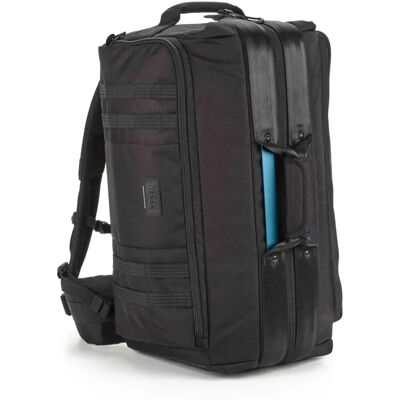Tenba Kamerarucksack Cineluxe v2 24 - Schwarz - Professionelle Videoausrüstung Tenba Kamerarucksack Cineluxe v2 24 - Schwarz - Professionelle Videoausrüstung