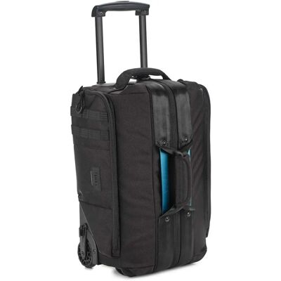 Tenba Kameraausrüstungskoffer - Cineluxe v2 21 - Schwarz - Reisetrolley Tenba Kameraausrüstungskoffer - Cineluxe v2 21 - Schwarz - Reisetrolley