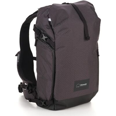 Shimoda 520-351 Geantă pentru cameră Rucsac Negru, Alb - Geantă pentru cameră Rucsac Shimoda 520-351 Geantă pentru cameră Rucsac Negru, Alb - Geantă pentru cameră Rucsac