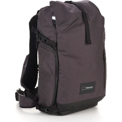 Shimoda 520-353 Kamera-Tasche Rucksack - Schwarz, Weiß Shimoda 520-353 Kamera-Tasche Rucksack - Schwarz, Weiß