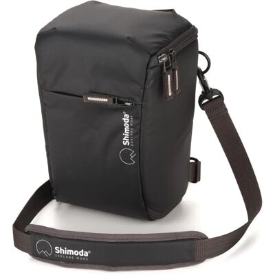 Shimoda 520-400 Schwarze Kameratasche - Kamera Zubehör Shimoda 520-400 Schwarze Kameratasche - Kamera Zubehör