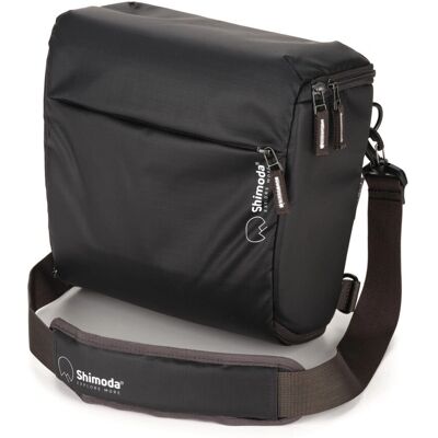 Shimoda Top Loader - Medium - Schwarz - Kameratasche Shimoda Top Loader - Medium - Schwarz - Kameratasche