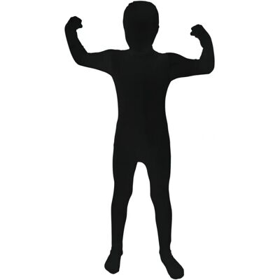 Déguisement Morphsuits L combinaison noire - Costume - Publicité Déguisement Morphsuits L combinaison noire - Costume - Publicité