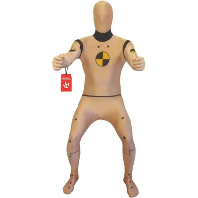 Costumes Morphsuits - Tailles Variées - Publicité Costumes Morphsuits - Tailles Variées - Publicité