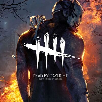 Dead by Daylight - Switch Dead by Daylight - Switch