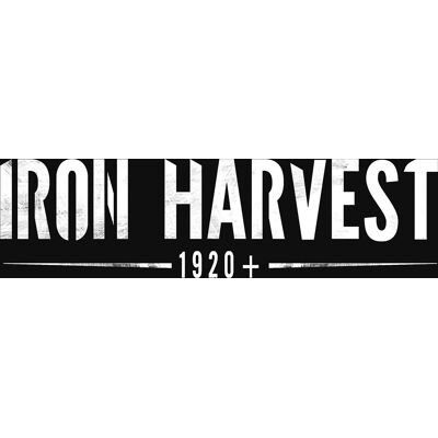 Iron Harvest - Edición Completa (PS5) Iron Harvest - Edición Completa (PS5)