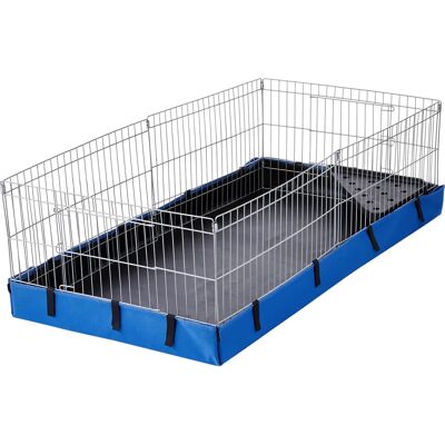 Amazon Basics Canvas Bottom Pet Cage - Pet Cage Amazon Basics Canvas Bottom Pet Cage - Pet Cage