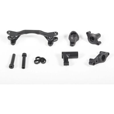 Axial - AX31122 - Dubbele Scharnier - Richtings-RC Onderdeel Axial - AX31122 - Dubbele Scharnier - Richtings-RC Onderdeel