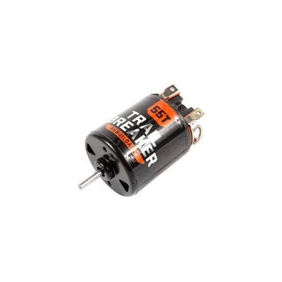 Axial - AX31330 - 55T Trail Breaker - Herbouwbaar - Motor Axial - AX31330 - 55T Trail Breaker - Herbouwbaar - Motor