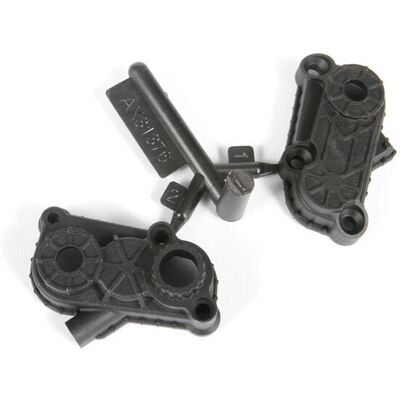 Caja de transferencia de 2 velocidades Axial SCX - Accesorio de modelo Caja de transferencia de 2 velocidades Axial SCX - Accesorio de modelo