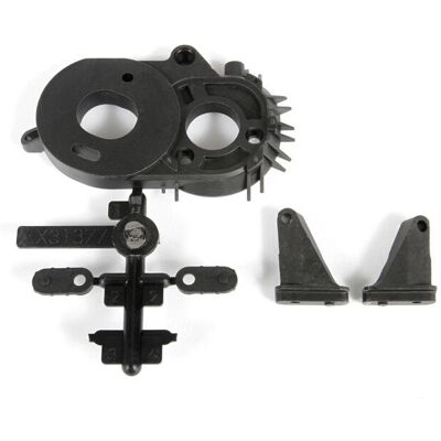 Axial - AXIC3377 - Supporto trasmissione 2 velocità - Parte RC Axial - AXIC3377 - Supporto trasmissione 2 velocità - Parte RC