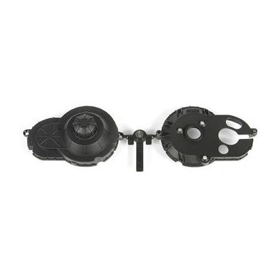Axial - AX31378 - Cubierta de engranaje cónico - Transmisión de 2 velocidades - Pieza RC Axial - AX31378 - Cubierta de engranaje cónico - Transmisión de 2 velocidades - Pieza RC