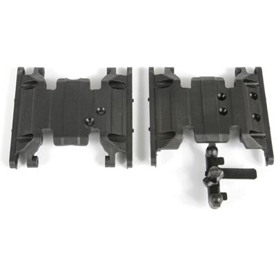 Podložky podsklepu Axial SCX10 II - RC Modelová Část Podložky podsklepu Axial SCX10 II - RC Modelová Část