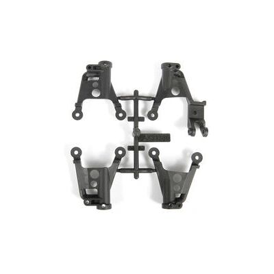 Axial - SCX10 II AX31380 - Shock Hoops - accesorio RC Axial - SCX10 II AX31380 - Shock Hoops - accesorio RC