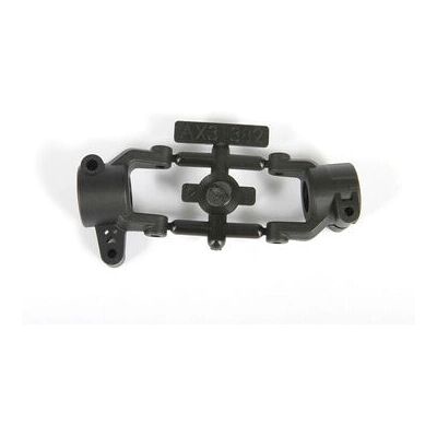 Portahuecos de dirección AR44 de Axial - Pieza para Coche RC Portahuecos de dirección AR44 de Axial - Pieza para Coche RC
