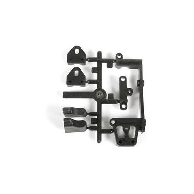 Axial AX31387 Servo Beugel - RC Modelonderdeel Axial AX31387 Servo Beugel - RC Modelonderdeel