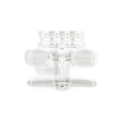 Lentes de luces RC AX31390 de Axial - Accesorio para modelos RC Lentes de luces RC AX31390 de Axial - Accesorio para modelos RC