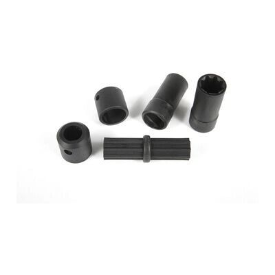 Krátký pohonový hřídel Axial WB8-HD - RC díl Krátký pohonový hřídel Axial WB8-HD - RC díl