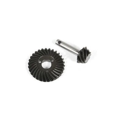 Axial AX31405 Set di ingranaggi a forcella robusto - 30T/8T - Kit RC Axial AX31405 Set di ingranaggi a forcella robusto - 30T/8T - Kit RC