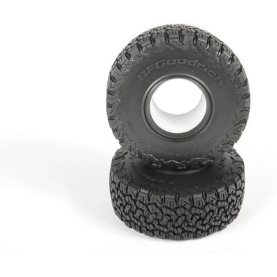 Axial - AX31412 - 1.9 - R35 KO2 - Wheels & tires set Axial - AX31412 - 1.9 - R35 KO2 - Wheels & tires set