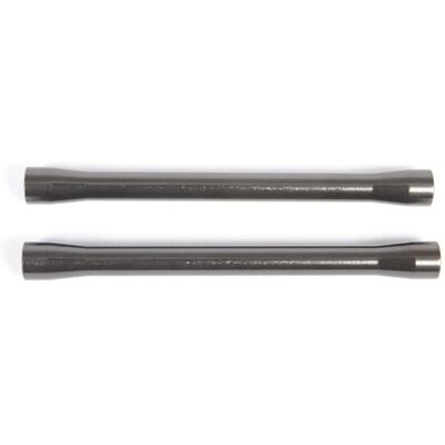 Axial - AX31419 - Grijs - 7.5x80mm - RC-onderdeel Axial - AX31419 - Grijs - 7.5x80mm - RC-onderdeel