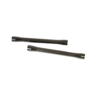 Axial - AX31421 - Gewindelink van aluminium 7,5x71mm - RC-onderdeel Axial - AX31421 - Gewindelink van aluminium 7,5x71mm - RC-onderdeel