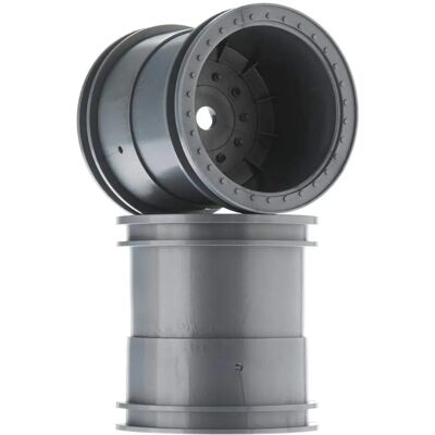 Axial - AX31464 - 63mm - Ruedas RC Axial - AX31464 - 63mm - Ruedas RC
