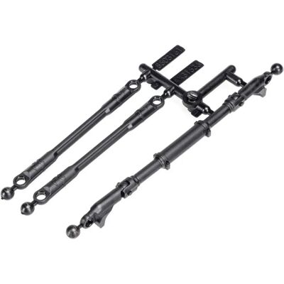Axial SCX10 II Stuurbekering - Stuurbekering Axial SCX10 II Stuurbekering - Stuurbekering
