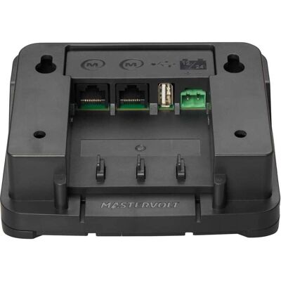 Mastervolt Easyview 5 Waterproof Color Touchscreen System Monitor - Marine/Vehicle/Stationary Mastervolt Easyview 5 Waterproof Color Touchscreen System Monitor - Marine/Vehicle/Stationary