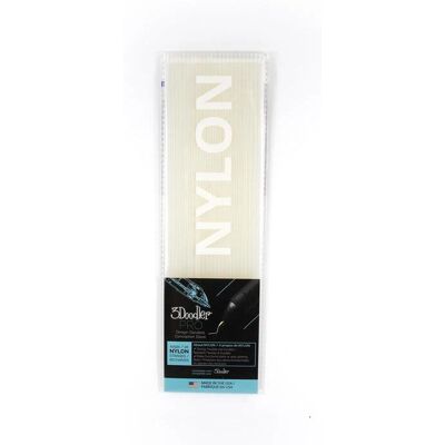 3Doodler 3DRPRO Nylon Weiß - 3D-Druckfilament 3Doodler 3DRPRO Nylon Weiß - 3D-Druckfilament