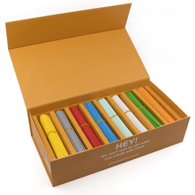3Doodler Start EDU Kunststoff - 3D-Druckstift 3Doodler Start EDU Kunststoff - 3D-Druckstift