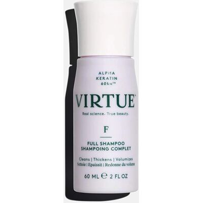 Virtue Full Shampoo - Volume Hair Care Virtue Full Shampoo - Volume Hair Care