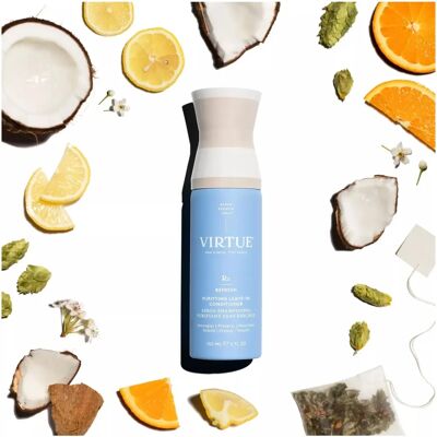 Virtue Refresh Purifying Leave-in Conditioner (150ml) Virtue Refresh Purifying Leave-in Conditioner (150ml)