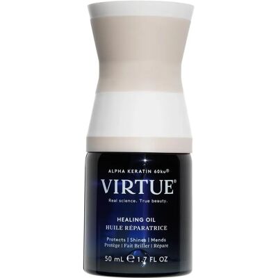 Virtue Healing Oil (50ml) Virtue Healing Oil (50ml)