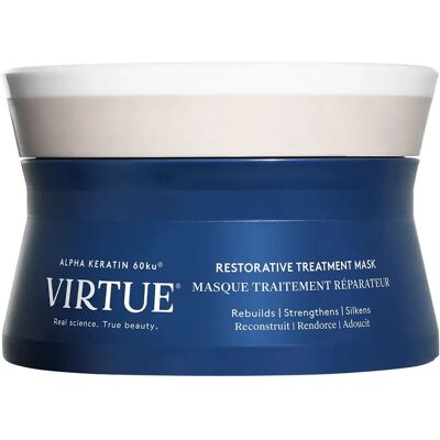 Masque réparateur Virtue - Masque capillaire - 150ml - Publicité Masque réparateur Virtue - Masque capillaire - 150ml - Publicité