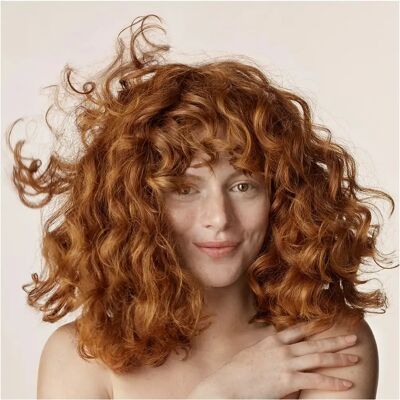 Virtue Curl Shampoo - Hydratisiert, nährt & repariert - Produkttyp Virtue Curl Shampoo - Hydratisiert, nährt & repariert - Produkttyp
