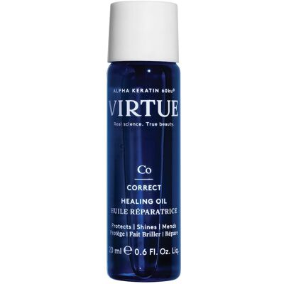 Virtue Correct Healing Oil (20ml) Virtue Correct Healing Oil (20ml)