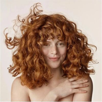 Virtue Un-Frizz Cream - Hair Treatment Virtue Un-Frizz Cream - Hair Treatment