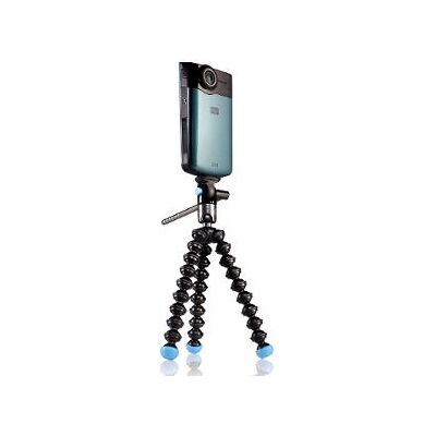 Joby GorillaPod Statyw wideo - Głowica kulowa - 18,3cm - Statyw Joby GorillaPod Statyw wideo - Głowica kulowa - 18,3cm - Statyw