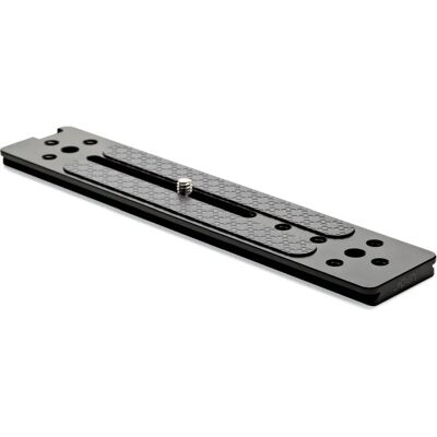 Joby UltraPlate 208 - Piastra di Rilascio per DSLR e Accessori Joby UltraPlate 208 - Piastra di Rilascio per DSLR e Accessori
