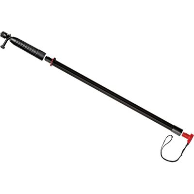 Joby JB01351 Monopod - Leve, Modular, Suporte Universal Joby JB01351 Monopod - Leve, Modular, Suporte Universal