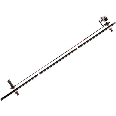 Joby JB01353-BWW Draagbaar Camera Bevestigingsaccessoire - Cameratype Joby JB01353-BWW Draagbaar Camera Bevestigingsaccessoire - Cameratype