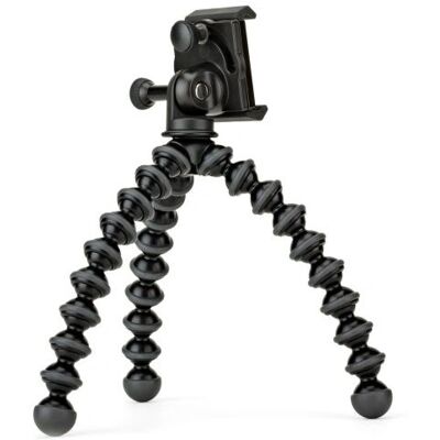 Joby GripTight GorillaPod Stand PRO - Älypuhelin - Musta Joby GripTight GorillaPod Stand PRO - Älypuhelin - Musta